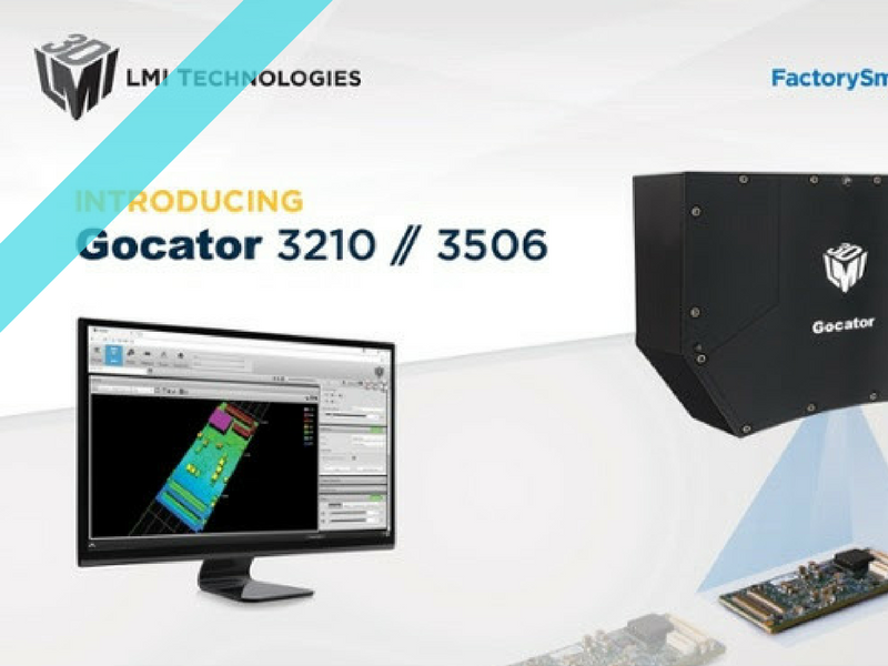 Metrology grade 3D inspection