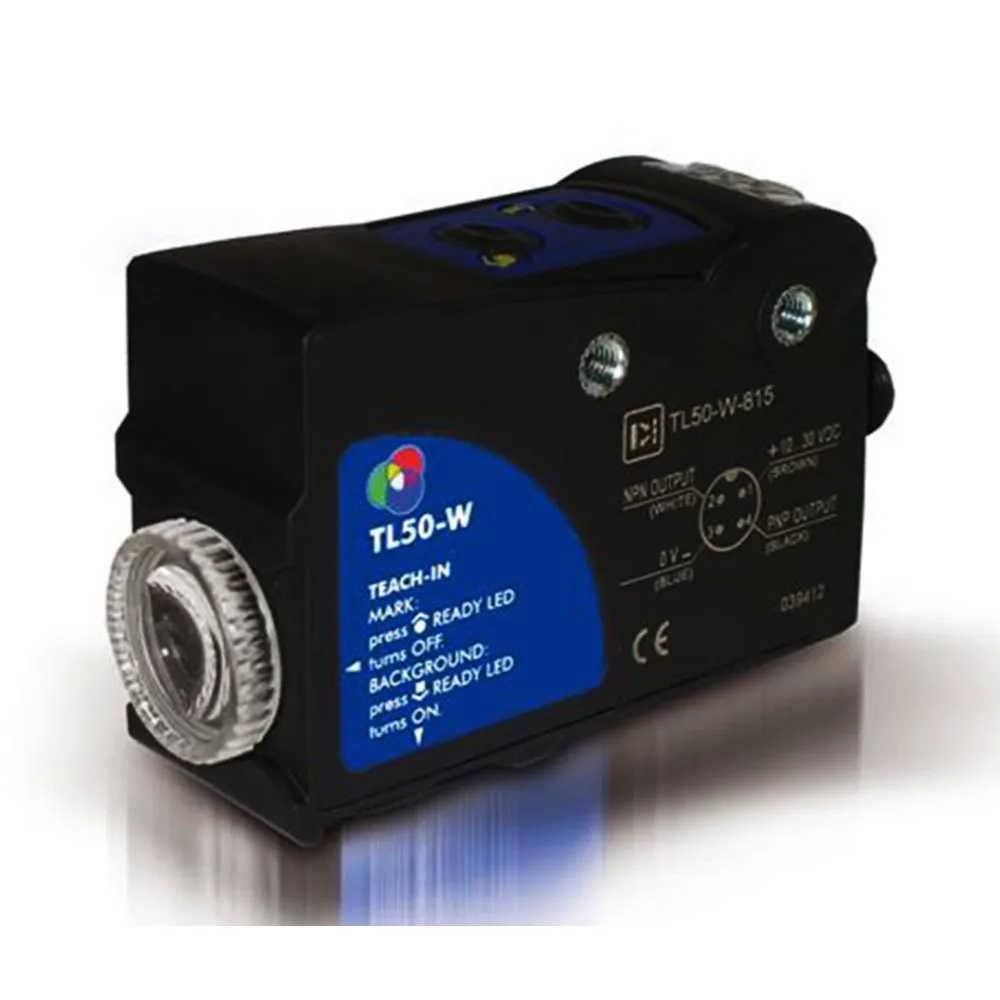 Machine Vision Sensor