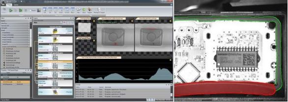 Image Processing Software