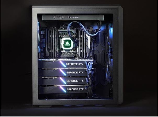 GPU for image processing