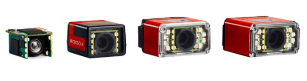 Image acquisition hardware