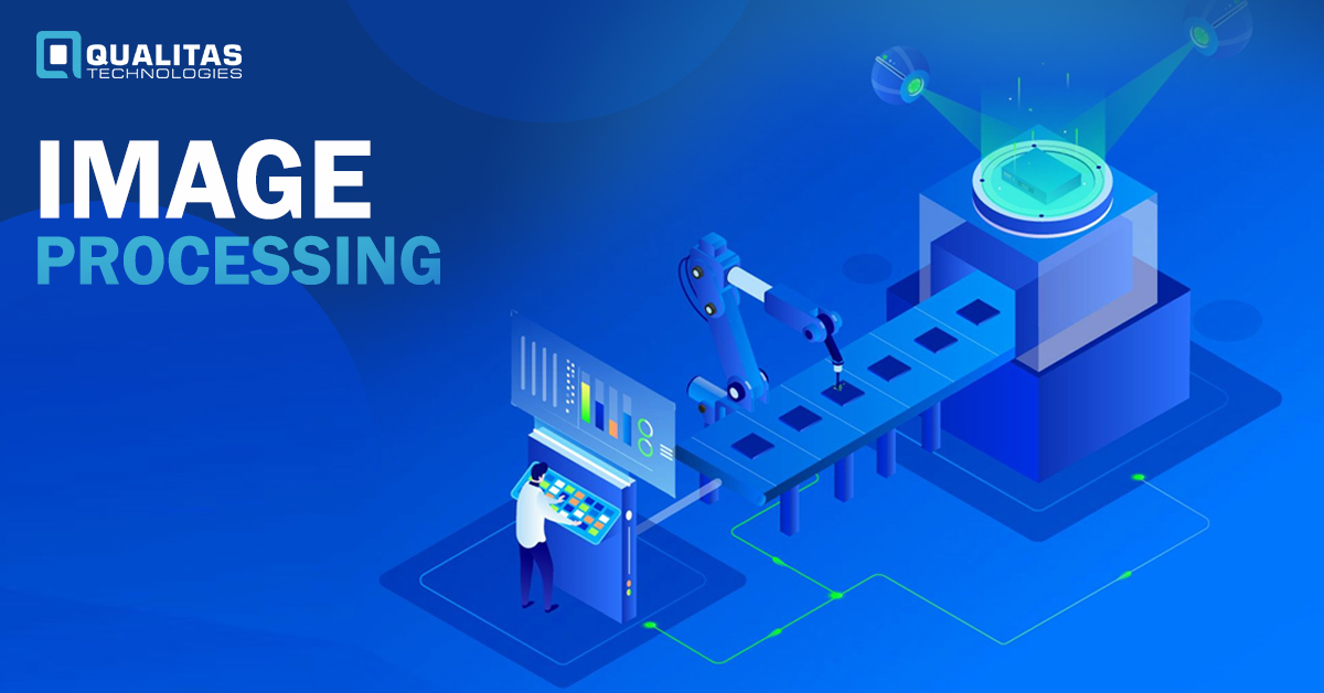 Image Processing And Its Steps
