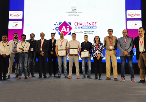 Qualitas award 2