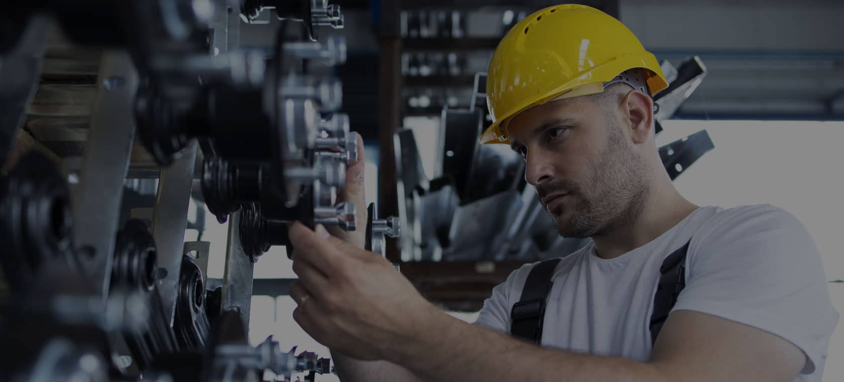 Machine Builders and System Integrators