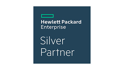 HPE Silver Partner