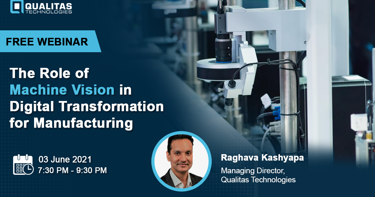 Digital transformation with AI and Machine Learning