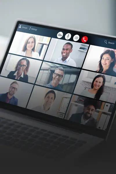 Joint Webinars