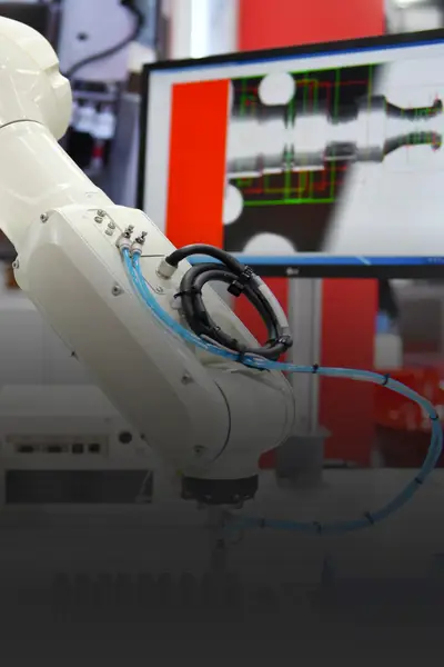 Specialized Machine Vision Sales Training