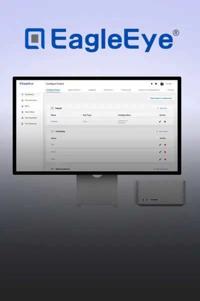Qualitas EagleEye® Subscription