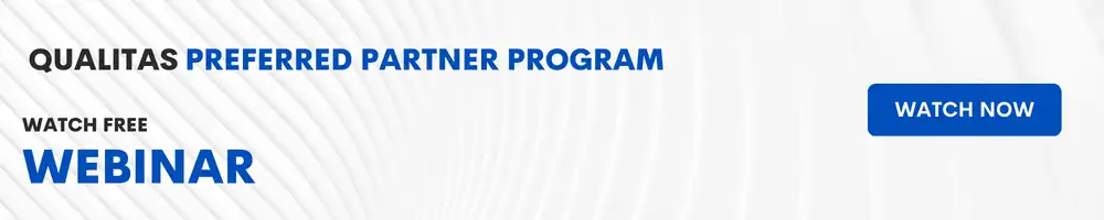 Qualitas Preferred Partner Program