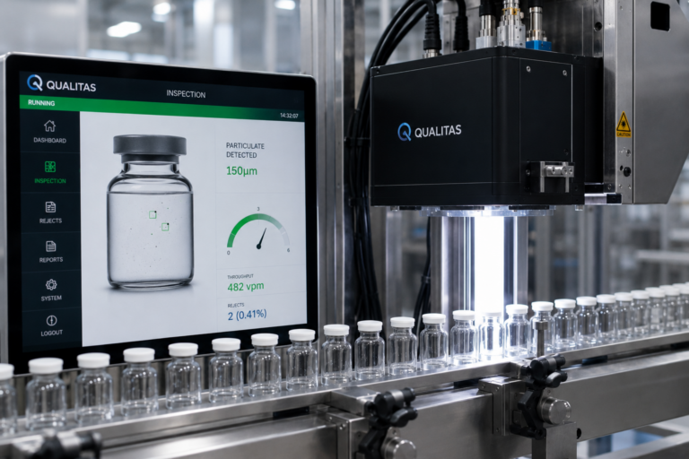 Machine Vision: How To Choose The Right Interface?